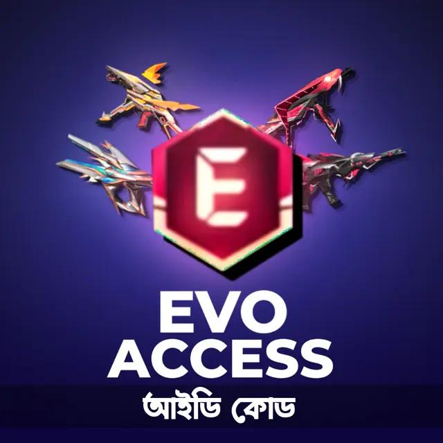 Free Fire TopUp [BD]