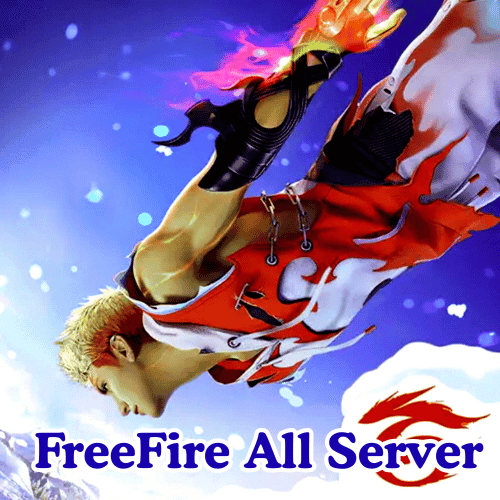 Free Fire TopUp [BD]