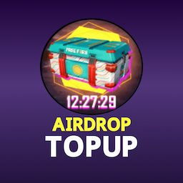 Free Fire TopUp [BD]